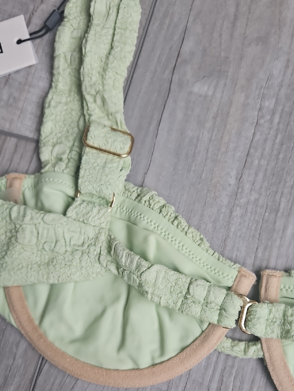 Montce Bikini Set - Picture 8 of 10